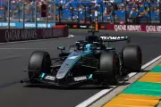 F1 Australian GP Qualifying Live: Russell Leads as New Era Begins in Melbourne