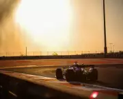 F1 Australian Grand Prix Faces Travel Chaos Amid Middle East Disruption