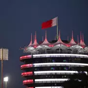 F1 Cancels Bahrain and Saudi Arabia Grand Prix Amid Middle East Conflict