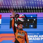 F1 Cancels Bahrain and Saudi Arabia Grands Prix Amid Middle East Conflict