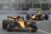 F1 Chiefs Charter Flights to Transport Staff to Australian Grand Prix Amid Airspace Closures