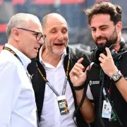 F1 Chiefs Plan Peace Talks After Verstappen Slams 'Mario Kart' Rules