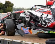 F1 Drivers Demand Safety Overhaul After Bearman's 'Scary' 190mph Crash in Japan