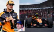 F1 Drivers Warn of 'Big Accident' Risk Under New 2026 Engine Regulations