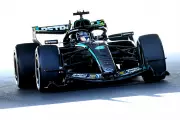 F1 Japanese GP: Russell Faces Suzuka Pole Challenge as Mercedes Lead