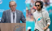 F1 Miami Grand Prix Outdraws Dolphins Season Tickets, Says Owner Stephen Ross