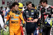 F1's 2026 Cars Spark Safety Concerns After Chaotic Australian Grand Prix