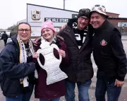FA Cup Fifth Round: Port Vale Hosts Sunderland in David vs Goliath Clash