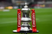 FA Cup Quarter-Final Broadcast Details: BBC, TNT Sports, and HBO Max Coverage