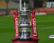 FA Cup Quarter-Final Draw: Nine Clubs Vie for Glory as Underdogs Face Giants