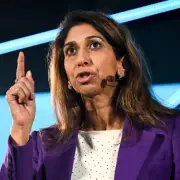 FA Rejects Suella Braverman's Call to Scrap Diversity Targets for Coaches