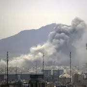 Fake Iran War Missile Strikes Surge on Social Media, Tech Secretary Warns