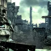 Fallout 3 Remaster Leak: Toy Listing Fuels Release Speculation