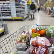 Families Face £150 Annual Rise in Food Bills Due to 'Trumpflation'