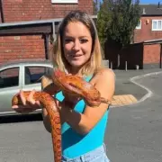 Family Campaigns After 'Adored' 20-Year-Old's Death from Nitrous Oxide Abuse