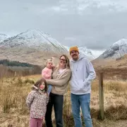 Family Road Trip Through Scotland: A Skoda Adventure with Kids