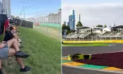 Fans Outraged Over Australian Grand Prix Clubhouse View Disappointment