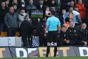 Fans Overwhelmingly Reject VAR in Football, Survey Reveals