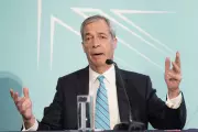 Farage Claims Reform Would Have Won By-Election With UK-Only Voting