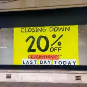 Farewell to an Icon: Plymouth's House of Fraser Closes Its Doors Forever