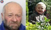 Farmer Jailed for Dog Attack on Teen at Farm Where Toddler Later Killed