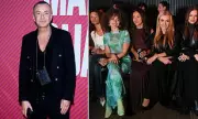 Fashion Designer Julien Macdonald Faces Backlash Over Company Liquidation