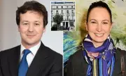 Fashion Director Denies Deceiving Barrister Over £5.5M Notting Hill Home Dispute