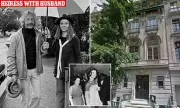 Fashion Heiresses Lose Legal Battle for $35M Jackie O Designer's Mansion