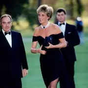 Fashion Icons Evolve: Diana's Dress to Gen Z Denim in New Study