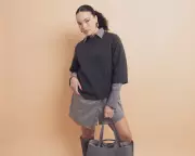 Fashion's New Neutral: Why 'Correct Grey' is the Defining Colour of 2026