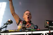 Fatboy Slim to Headline BBC Radio 1 Big Weekend in Sunderland