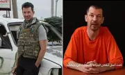 Fate of British Photographer John Cantlie Remains Shrouded in Mystery