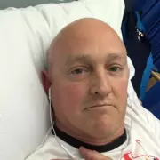 Father Battling Incurable Cancer to Run London Marathon After Life-Saving Transplant