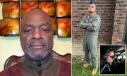 Father Reveals US Airman's Haunting Final Words Before Fatal Iraq Crash