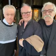 Father Ted Actor Ben Keaton Dies at 70, Tributes Flow for 'Wonderful' Performer