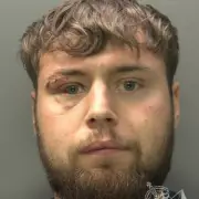 Father Turns In Son After Drug Concern, Leading to Cocaine Dealer's Jail Term