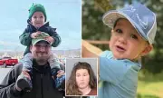 Father's Agony as Toddler Cried 'Dada' While Left in Car for Hours Before Death