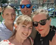 Father's Heartbreak Over Meningitis Death of 18-Year-Old Daughter in Kent