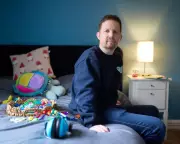 Father's Journey Raising Autistic Sons: From Isolation to Community