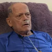 Father's Near-Death Vision of Hell Transforms His Outlook on Life After Coma