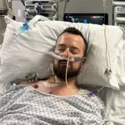 Father's Sepsis Nightmare: From Cough on Flight to Near-Death Experience