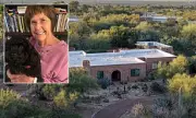 FBI Agents Return to Nancy Guthrie's Neighborhood as Search Enters Critical Phase