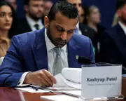 FBI Director Admits Resuming Purchase of Americans' Location Data