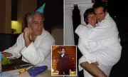 FBI Dropped Copperfield Probe Over Intimidation by Wealth, Epstein Files Reveal