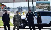 FBI Identifies Explosive Materials in Suspicious Package at MacDill Air Force Base