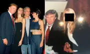 FBI Releases Withheld Epstein Files Alleging Trump Sexual Assault of Teen