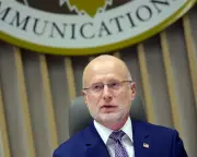 FCC Chair Carr's Threats Echo Trump's Call for Media Obedience