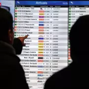 FCDO Updates Travel Advice for Brits Stranded in Seven Middle East Nations