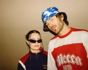 Fcukers' Debut Album Ö: Hyped NYC Duo Delivers Snappy, Speedy Escapist Fun