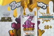 FDA Recalls More 'Boner Bears' Honey Products Over Undeclared Viagra Ingredients
